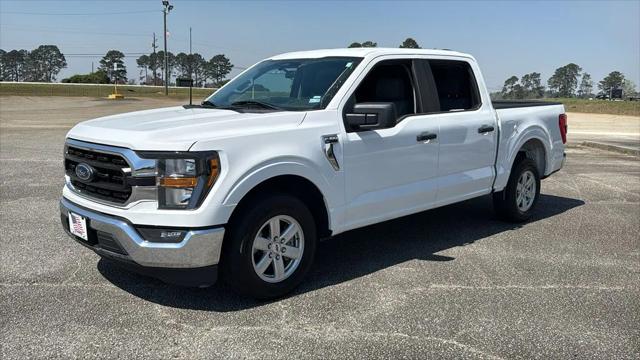 2023 Ford F-150 Unknown