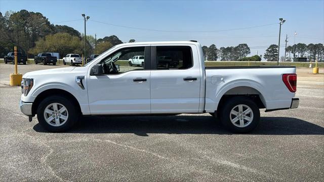 2023 Ford F-150 Unknown