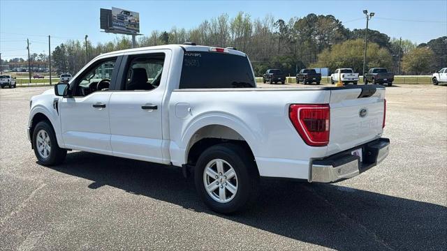 2023 Ford F-150 Unknown