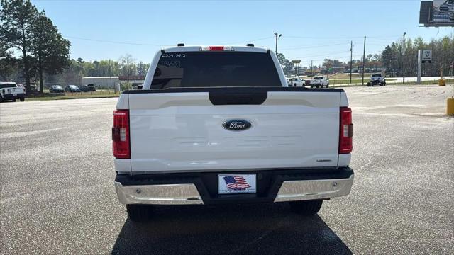 2023 Ford F-150 Unknown