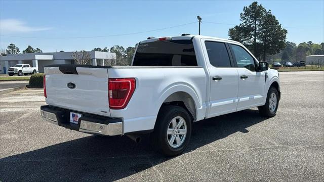 2023 Ford F-150 Unknown