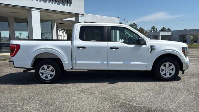 2023 Ford F-150 Unknown
