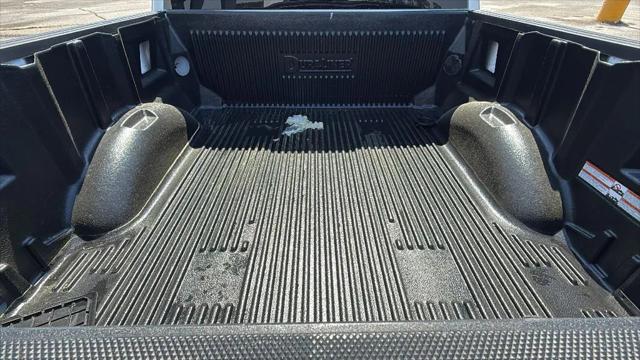 2023 Ford F-150 Unknown