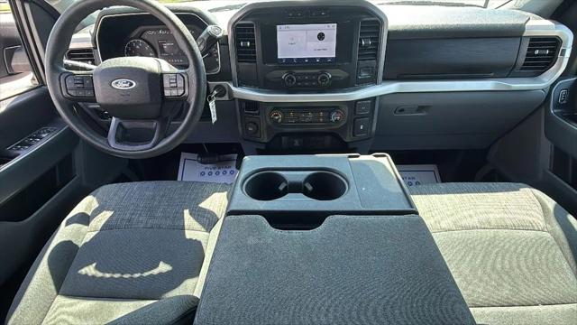 2023 Ford F-150 Unknown