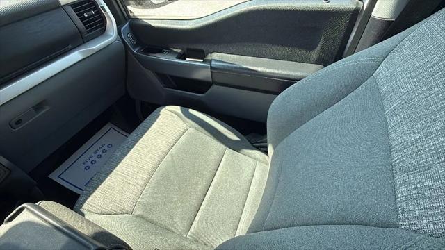 2023 Ford F-150 Unknown
