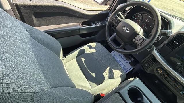2023 Ford F-150 Unknown