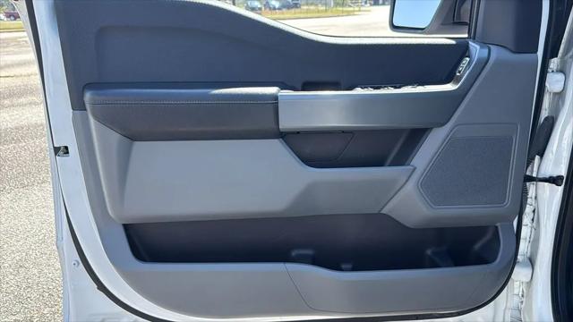 2023 Ford F-150 Unknown
