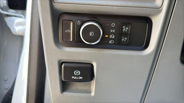 2023 Ford F-150 Unknown