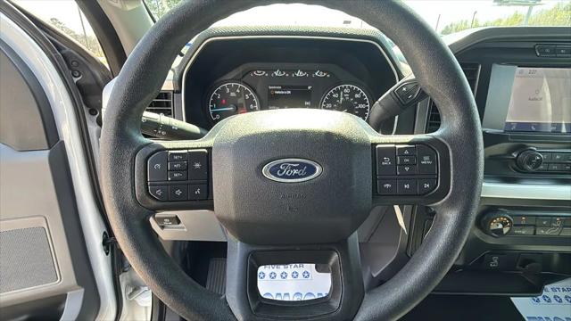 2023 Ford F-150 Unknown