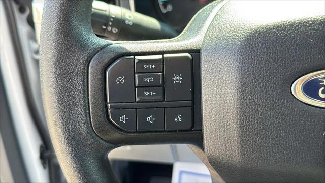 2023 Ford F-150 Unknown
