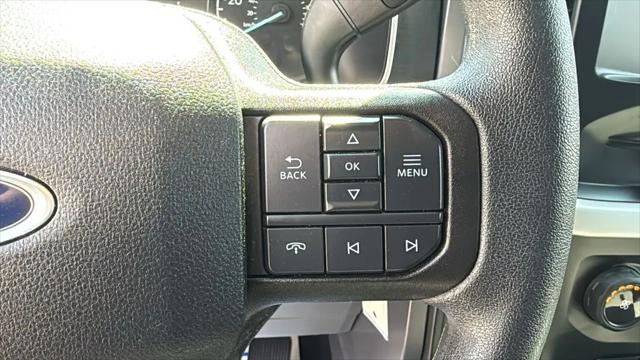2023 Ford F-150 Unknown