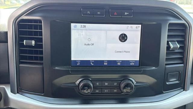 2023 Ford F-150 Unknown