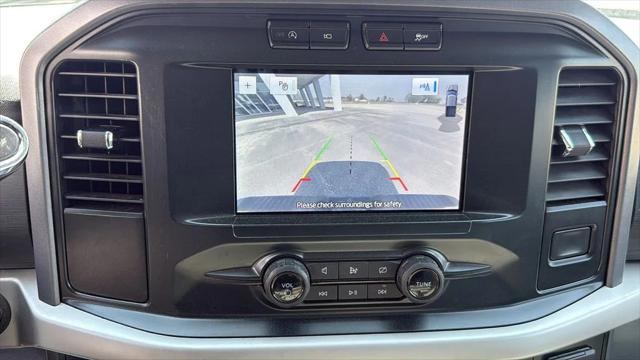 2023 Ford F-150 Unknown