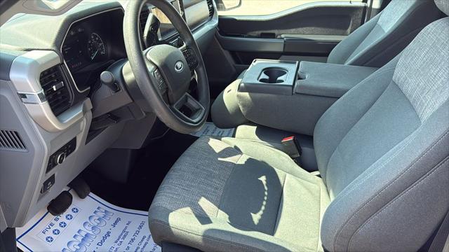 2023 Ford F-150 Unknown