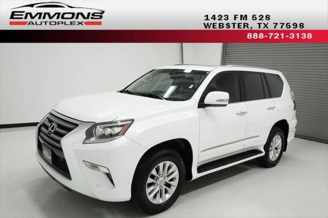 2016 Lexus GX 460 Base for sale in Webster, TX