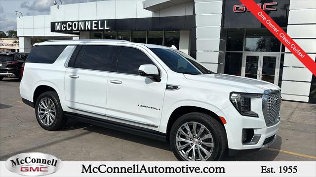 2023 GMC Yukon XL 2WD Denali for sale in Mobile, AL