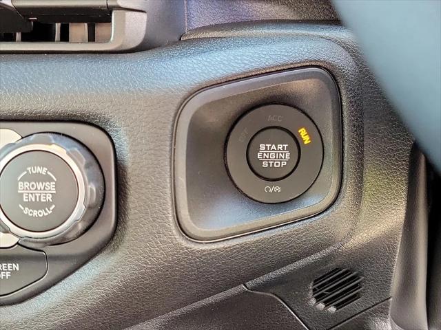 2026 Jeep Wrangler 4-Door Sport RHD 4x4