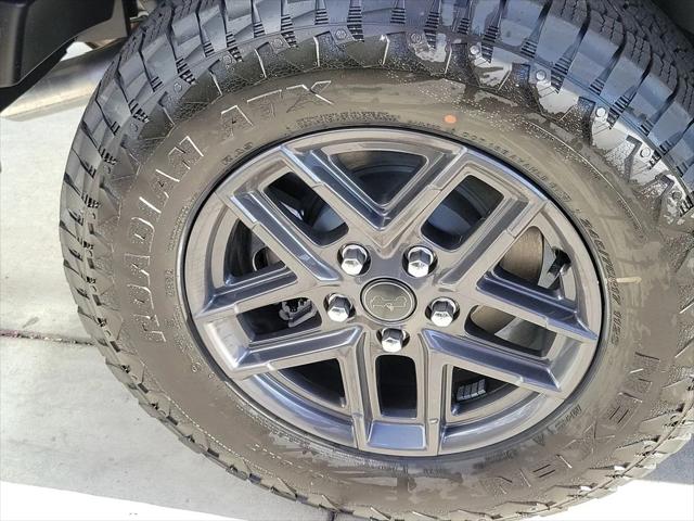 2026 Jeep Wrangler 4-Door Sport RHD 4x4
