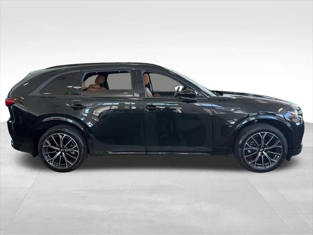 2025 Mazda CX-70 3.3 Turbo S Premium Plus 2025 Mazda CX-70 3.3 Turbo S Premium Plus