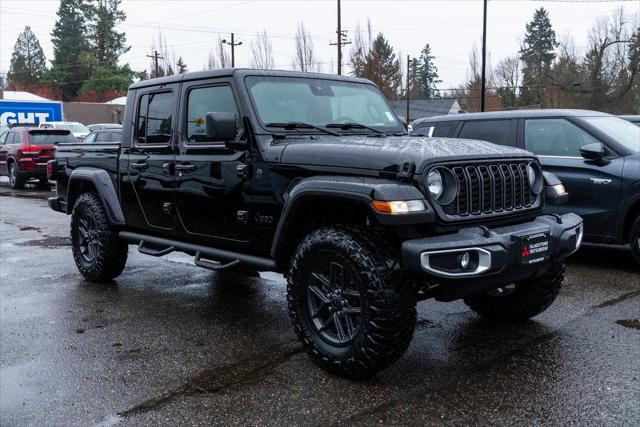 2024 Jeep Gladiator Sport S for sale in Milwaukie, OR