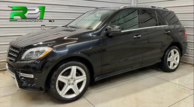 2015 Mercedes-Benz 400 4MATIC for sale near NW Canal Fulton, OH