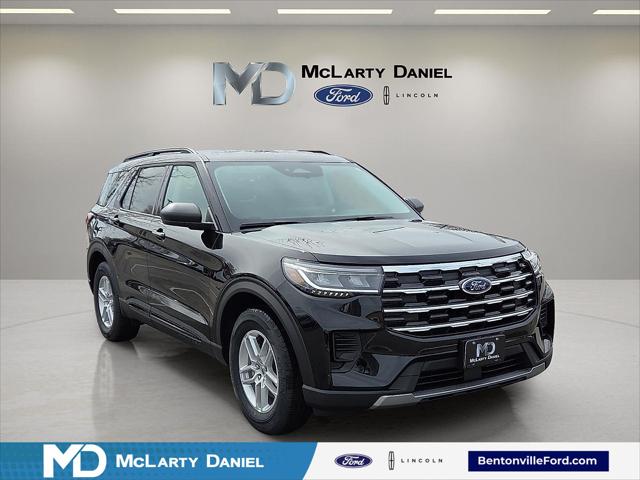 2026 Ford Explorer Active for sale in Bentonville, AR