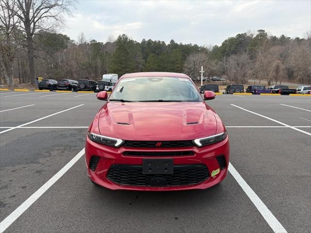 2024 Dodge Hornet R/T EAWD