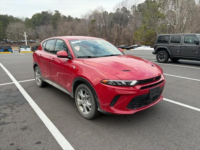 2024 Dodge Hornet R/T EAWD
