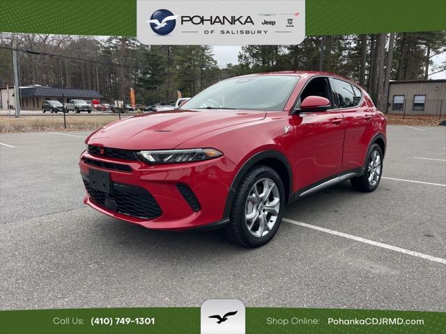 2024 Dodge Hornet R/T EAWD