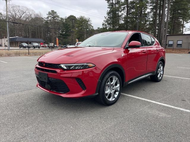 2024 Dodge Hornet R/T EAWD