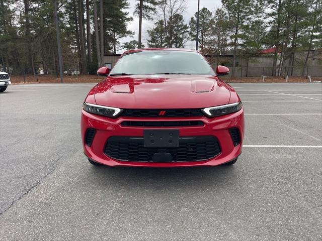 2024 Dodge Hornet R/T EAWD