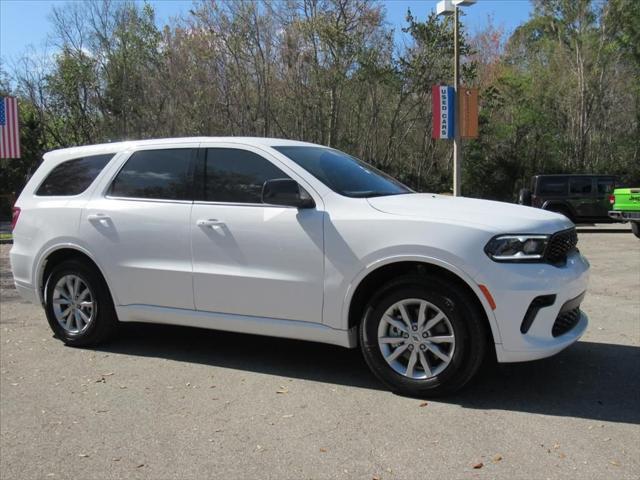 2026 Dodge Durango DURANGO GT RWD