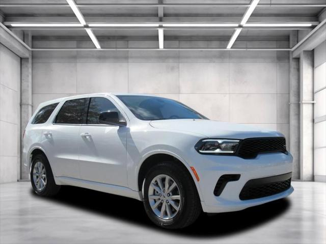 2026 Dodge Durango DURANGO GT RWD