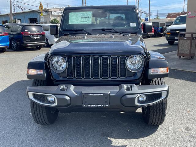 2026 Jeep Gladiator Sport for sale in Pearl City, HI