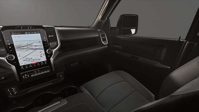 2026 RAM Ram 3500 Chassis Cab RAM 3500 TRADESMAN CREW CAB CHASSIS 4X4 60 CA