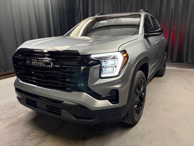 2026 GMC Terrain AWD Elevation for sale in Poncah City, OK