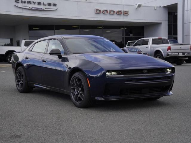 2026 Dodge Charger CHARGER SCAT PACK 4-DOOR AWD