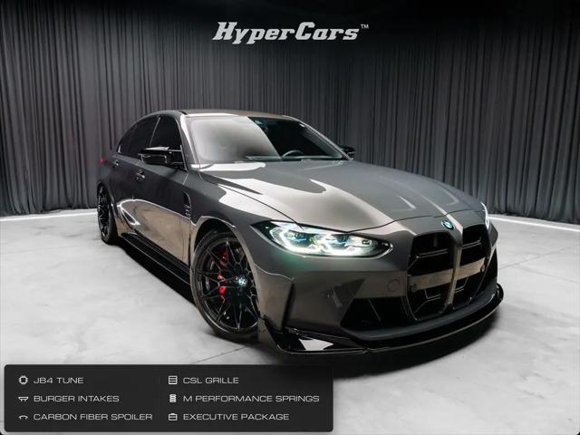 2024 BMW M3 Base for sale in New Albany, IN