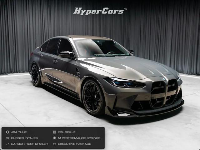 2024 BMW M3 Base for sale in New Albany, IN