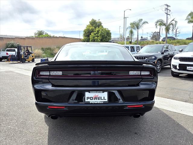 2026 Dodge Charger Scat Pack Plus 2-Door AWD