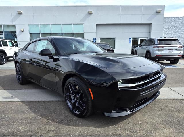 2026 Dodge Charger Scat Pack Plus 2-Door AWD