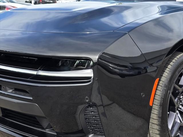 2026 Dodge Charger Scat Pack Plus 2-Door AWD