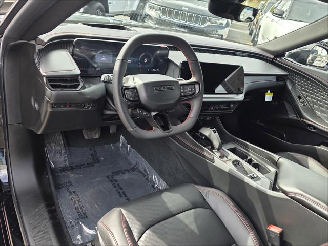 2026 Dodge Charger Scat Pack Plus 2-Door AWD