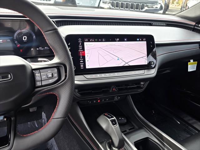2026 Dodge Charger Scat Pack Plus 2-Door AWD