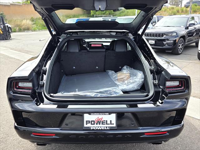 2026 Dodge Charger Scat Pack Plus 2-Door AWD