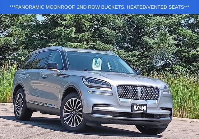 2023 Lincoln Aviator Reserve for sale in Marshfield, WI