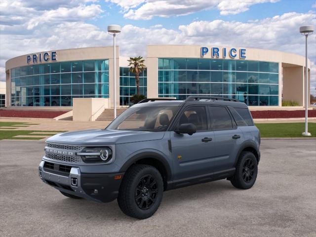 2026 Ford Bronco Sport Badlands for sale in Turlock, CA