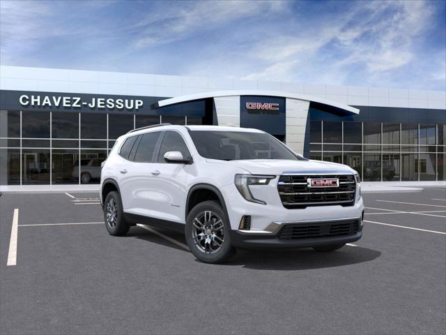 2026 GMC Acadia Elevation FWD for sale in Indio, CA