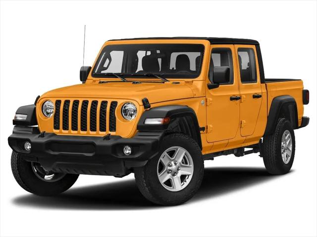 2021 Jeep Gladiator Sport for sale in Raleigh, NC