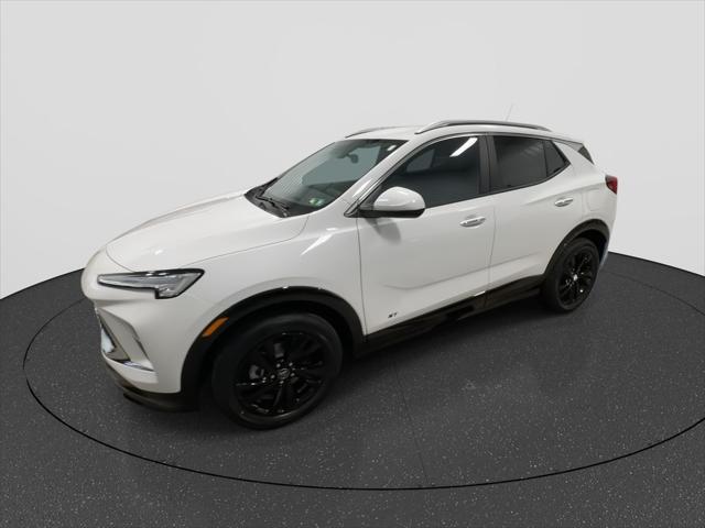 2026 Buick Encore GX Sport Touring AWD